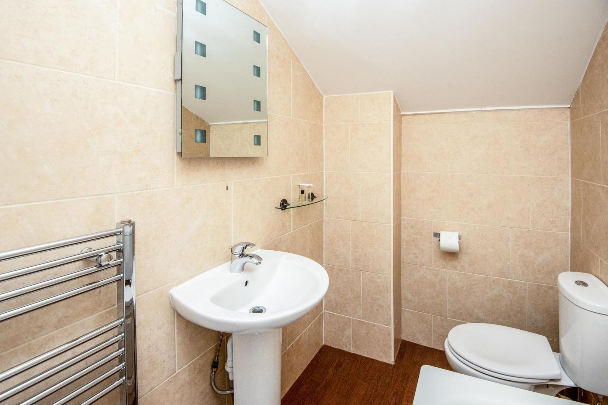 Oyo The Regency, Clifton Hotel Bristol