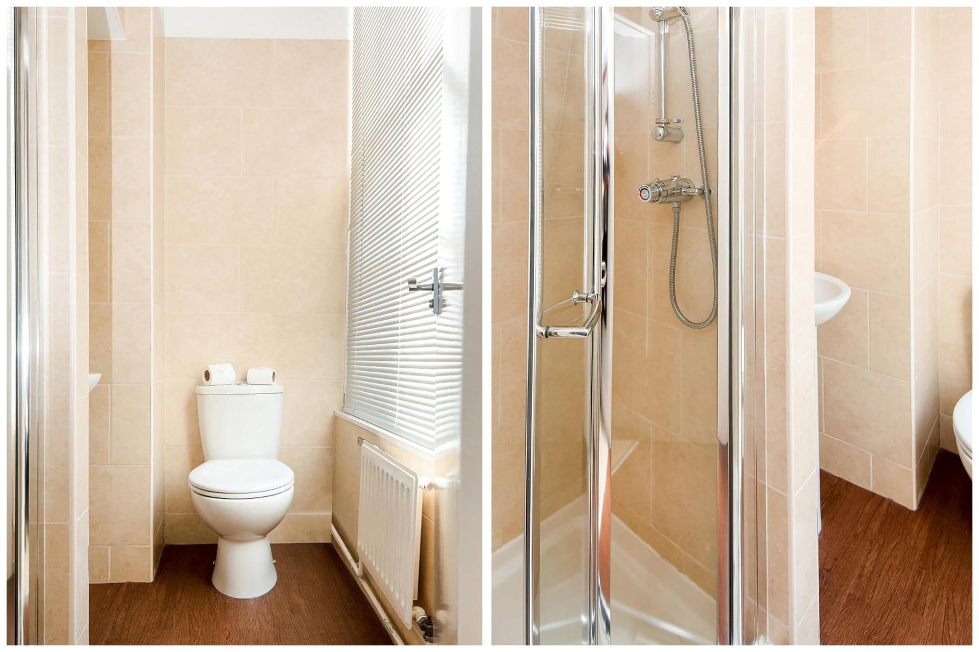 Hotel Oyo The Regency, Clifton 3*