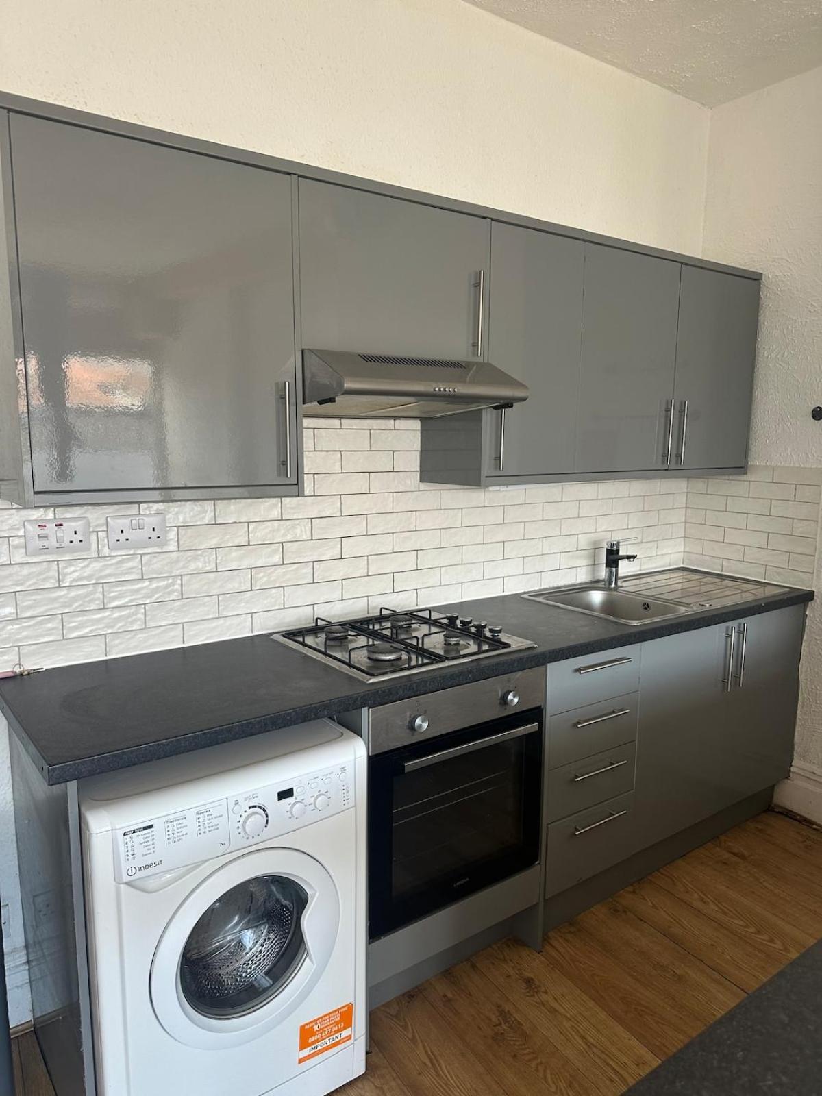 Apartment Maisonette Gloucester Rd