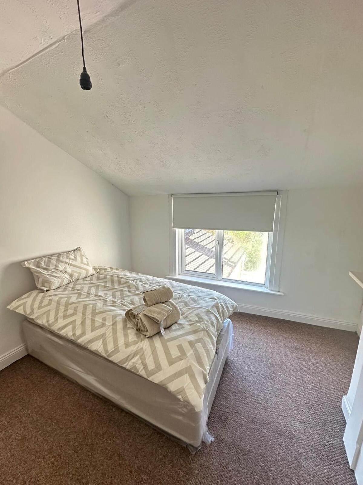 Apartment Maisonette Gloucester Rd *