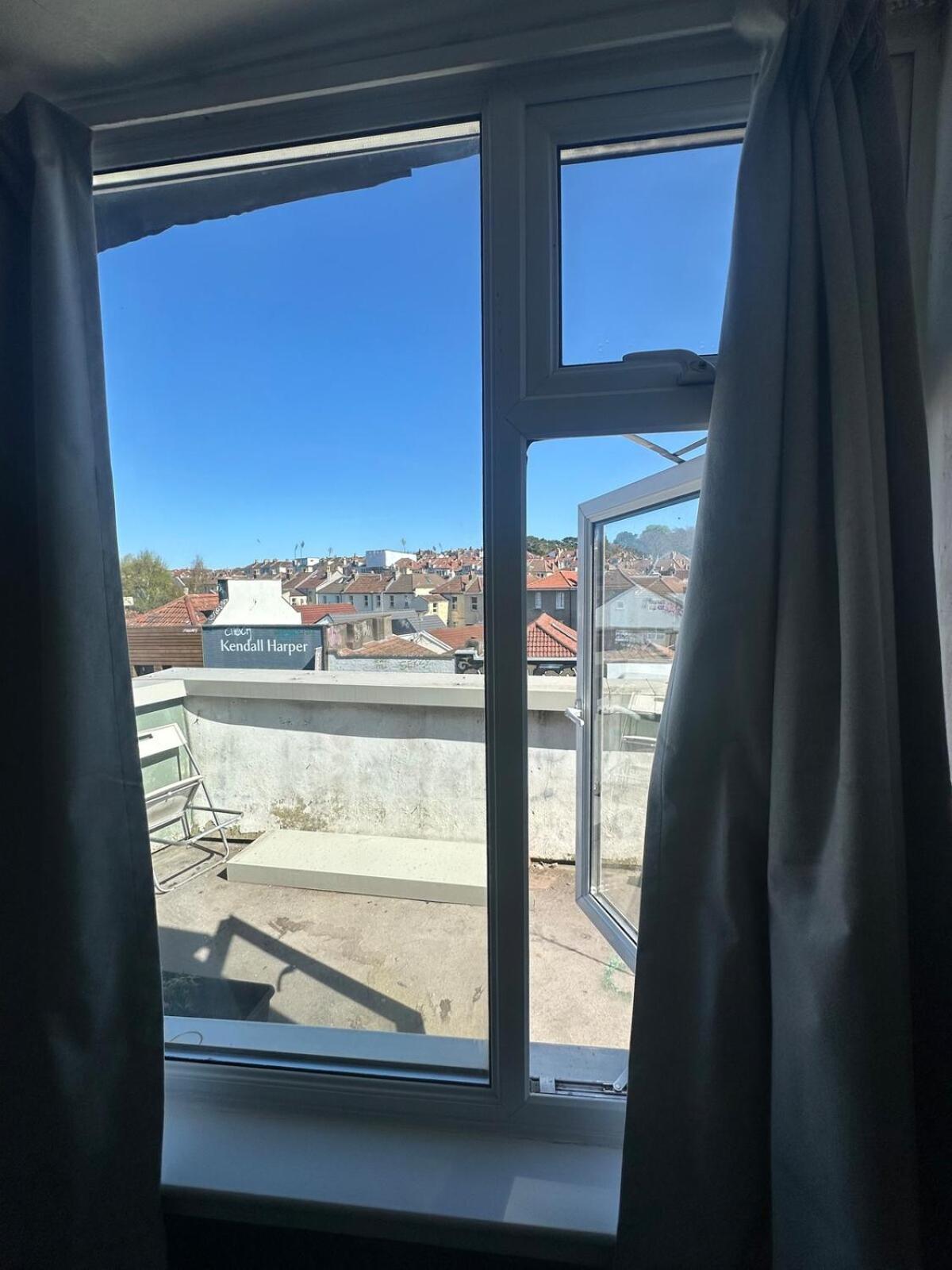 Maisonette Gloucester Rd Apartment