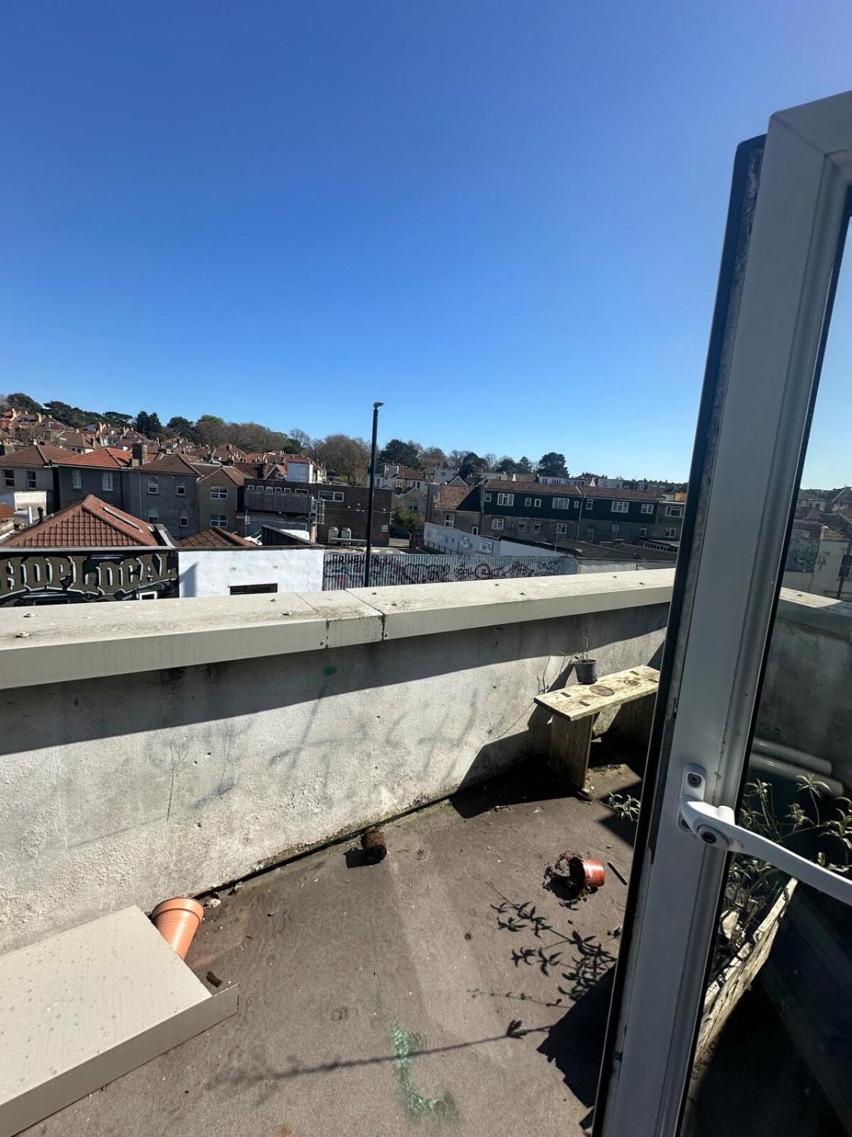 Maisonette Gloucester Rd Apartment Bristol
