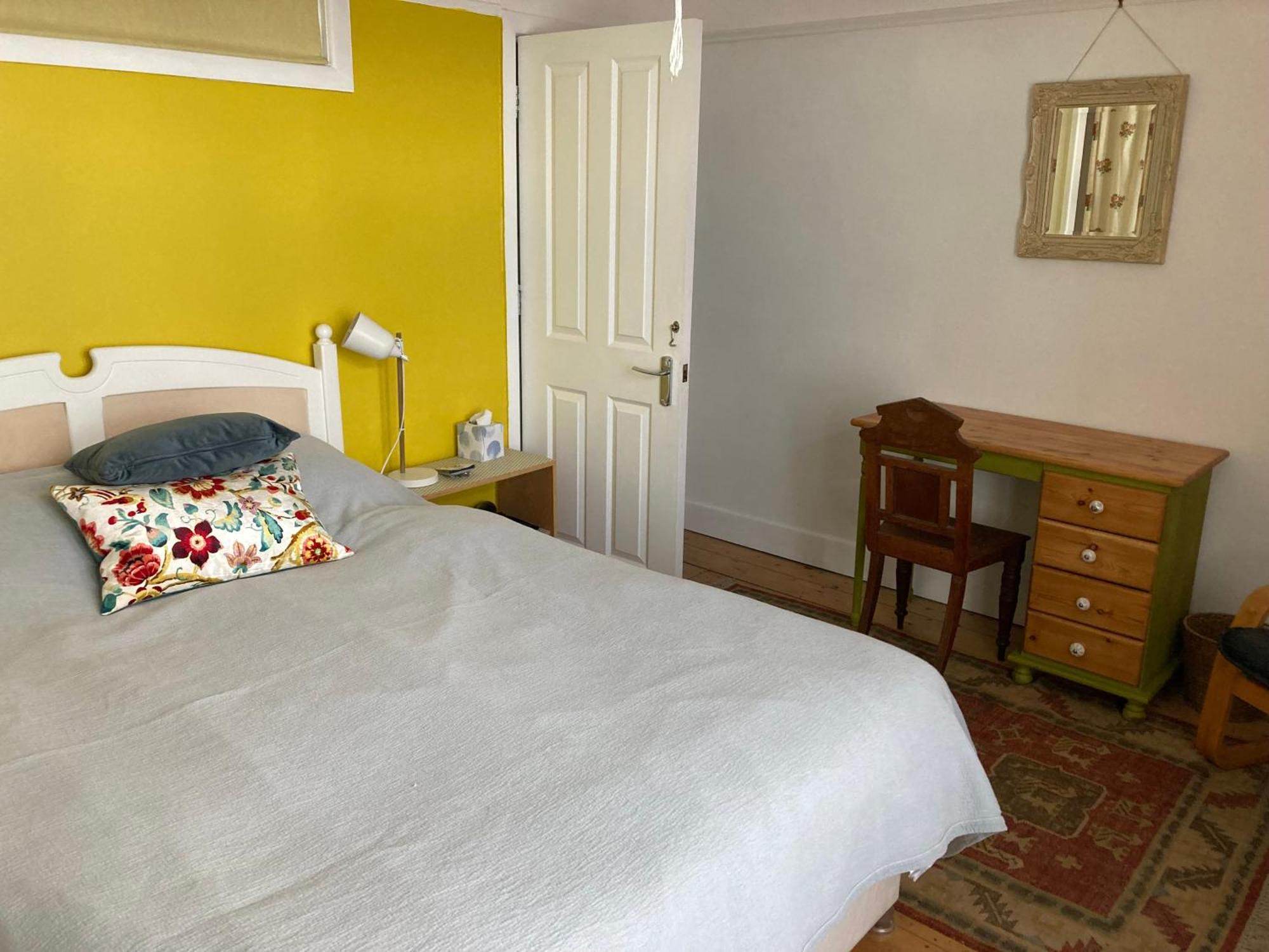 Greville Street Southville Bristol