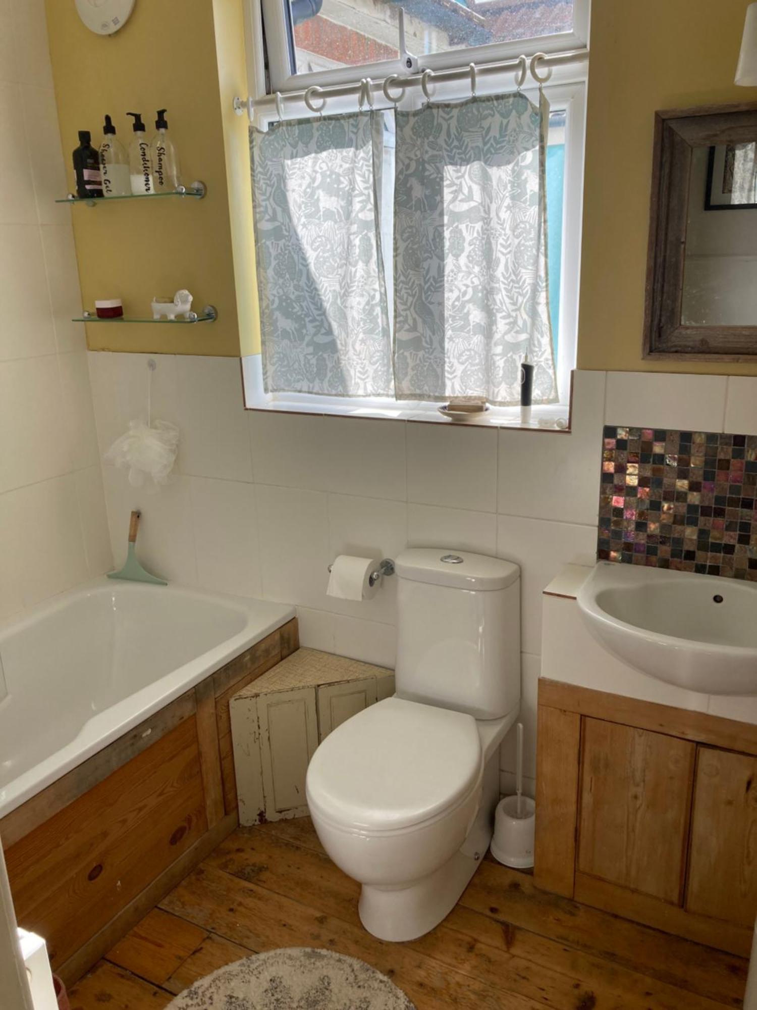 Bed & Breakfast Greville Street Southville *