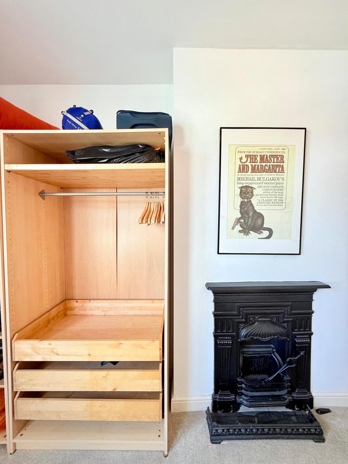 Apartment St George Wheels & Wings Hideaway Bristol