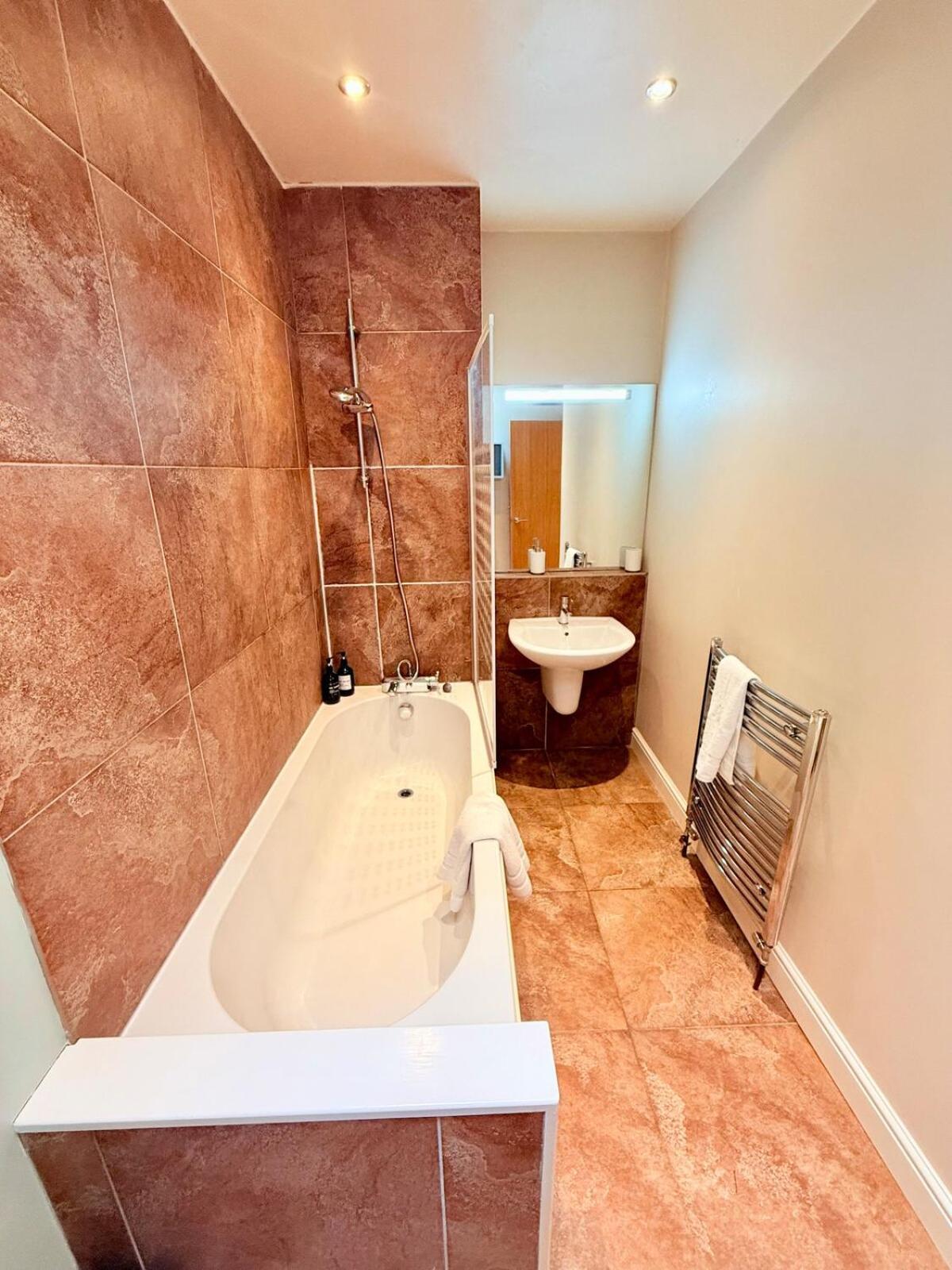 Apartment St George Wheels & Wings Hideaway