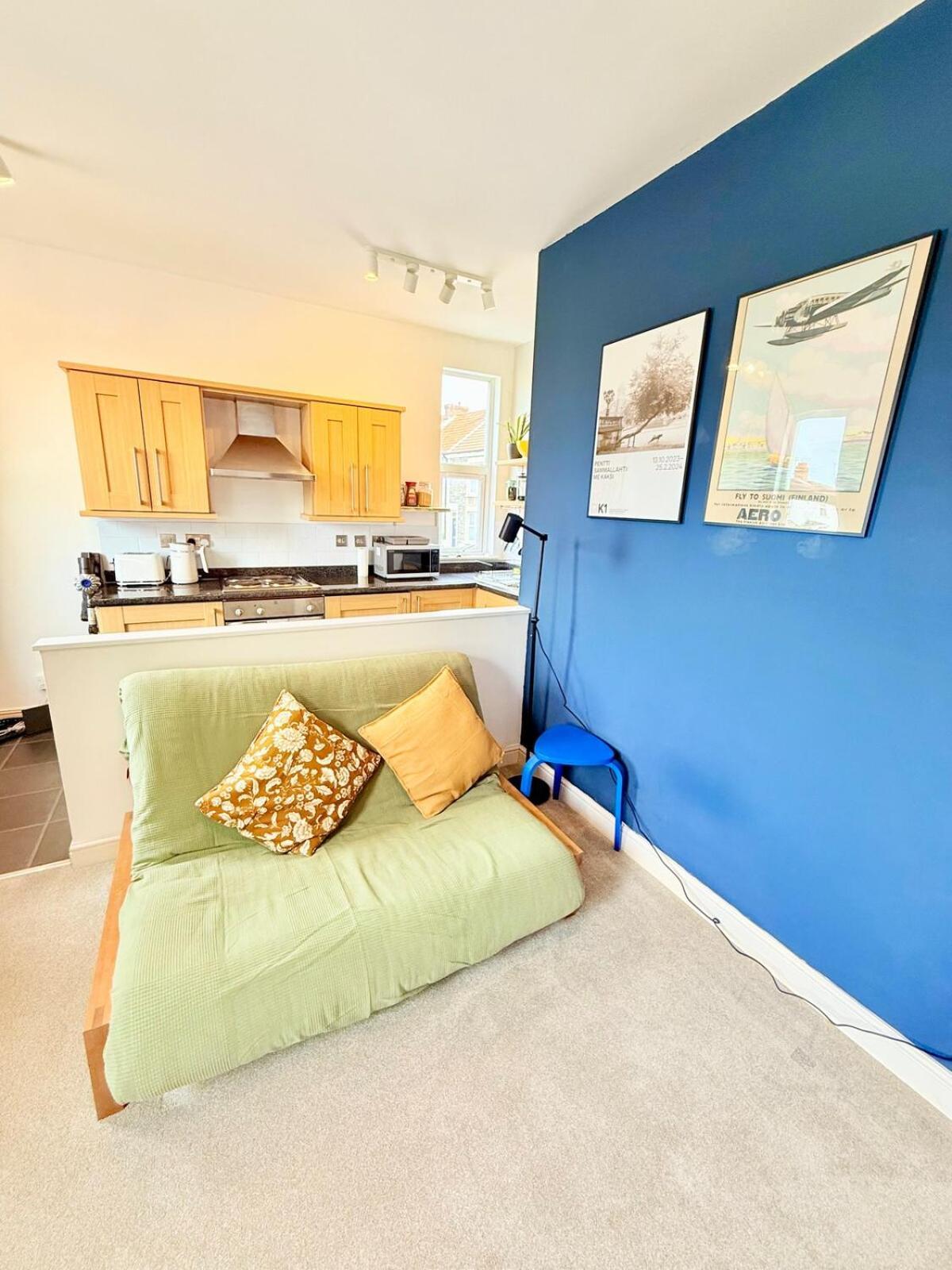 Apartment St George Wheels & Wings Hideaway *