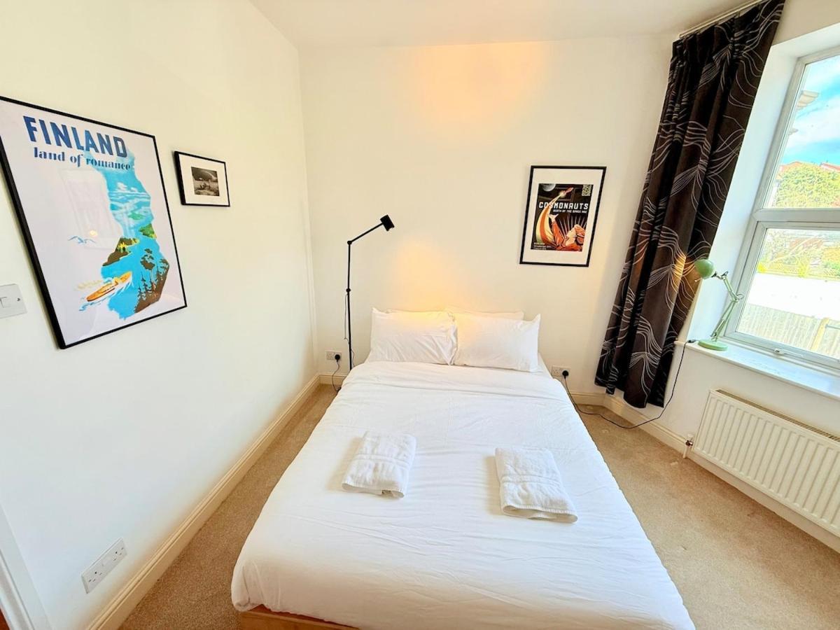 St George Wheels & Wings Hideaway *