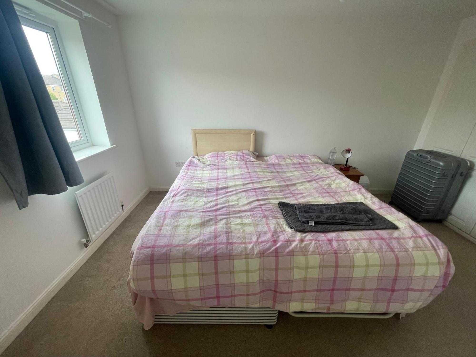Rise & Shine Bed & Breakfast Bristol