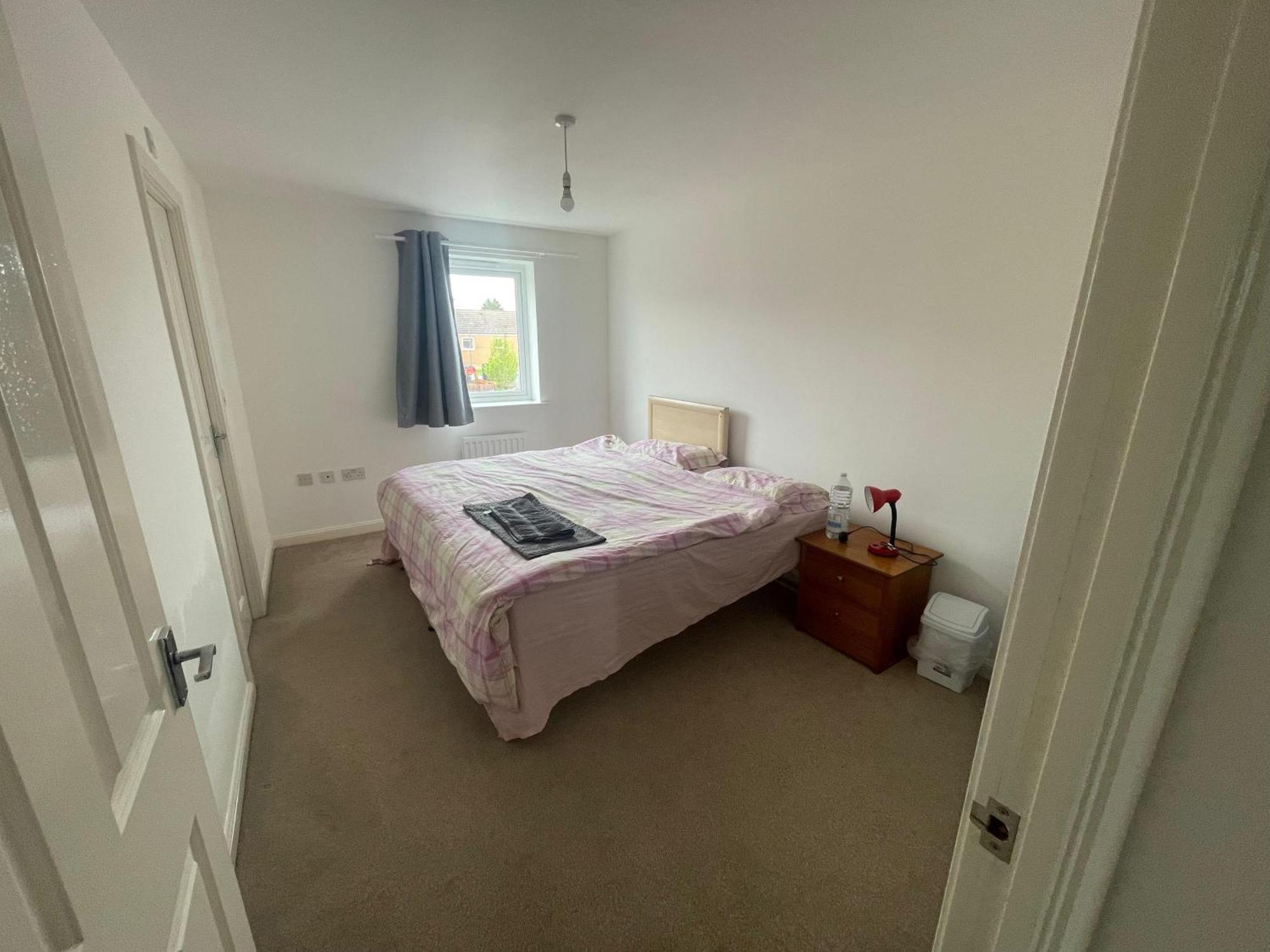 Rise & Shine Bed & Breakfast Bristol