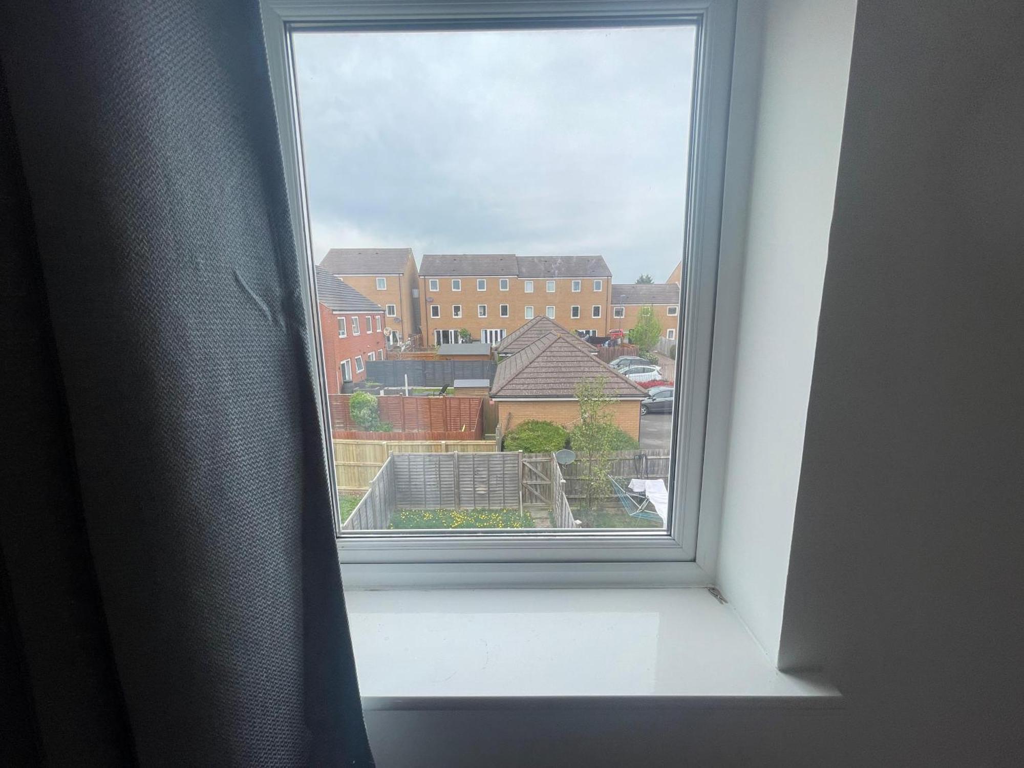 Bed & Breakfast Rise & Shine Bristol