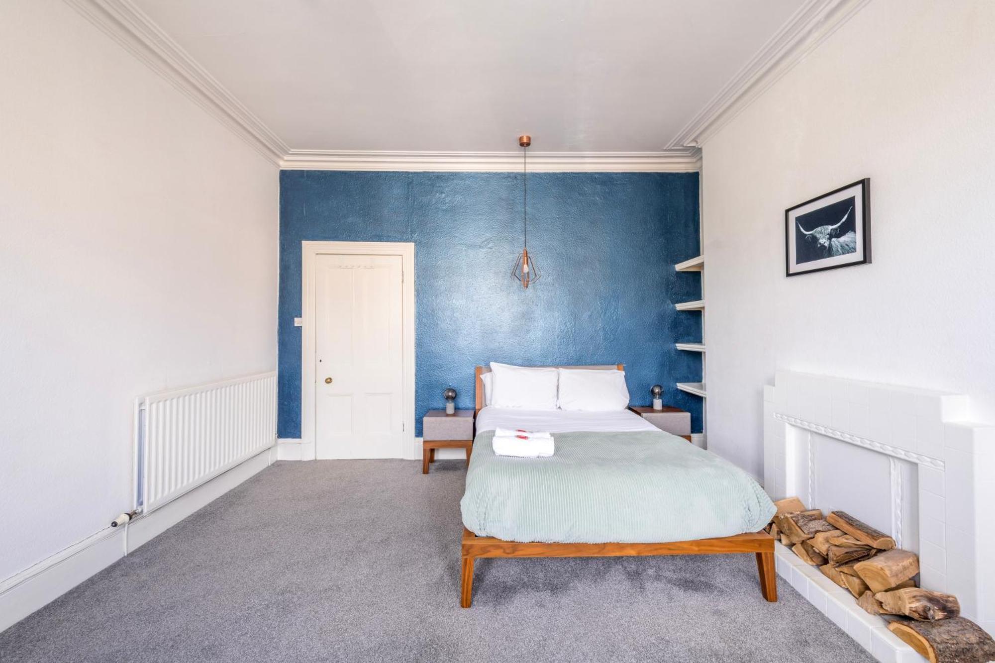 Centralised Osborne House With Free Parking By Prescott Apartments *