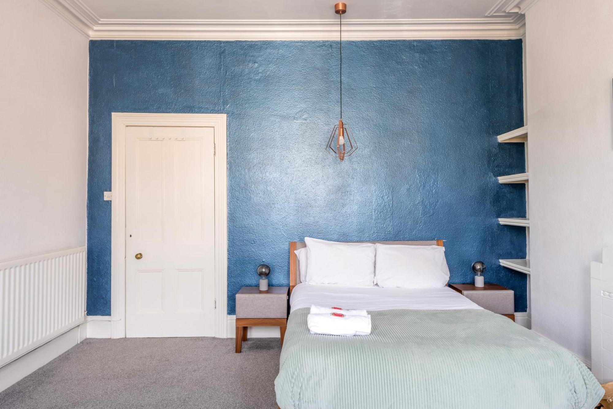 Apartment Centralised Osborne House With Free Parking By Prescott Apartments
