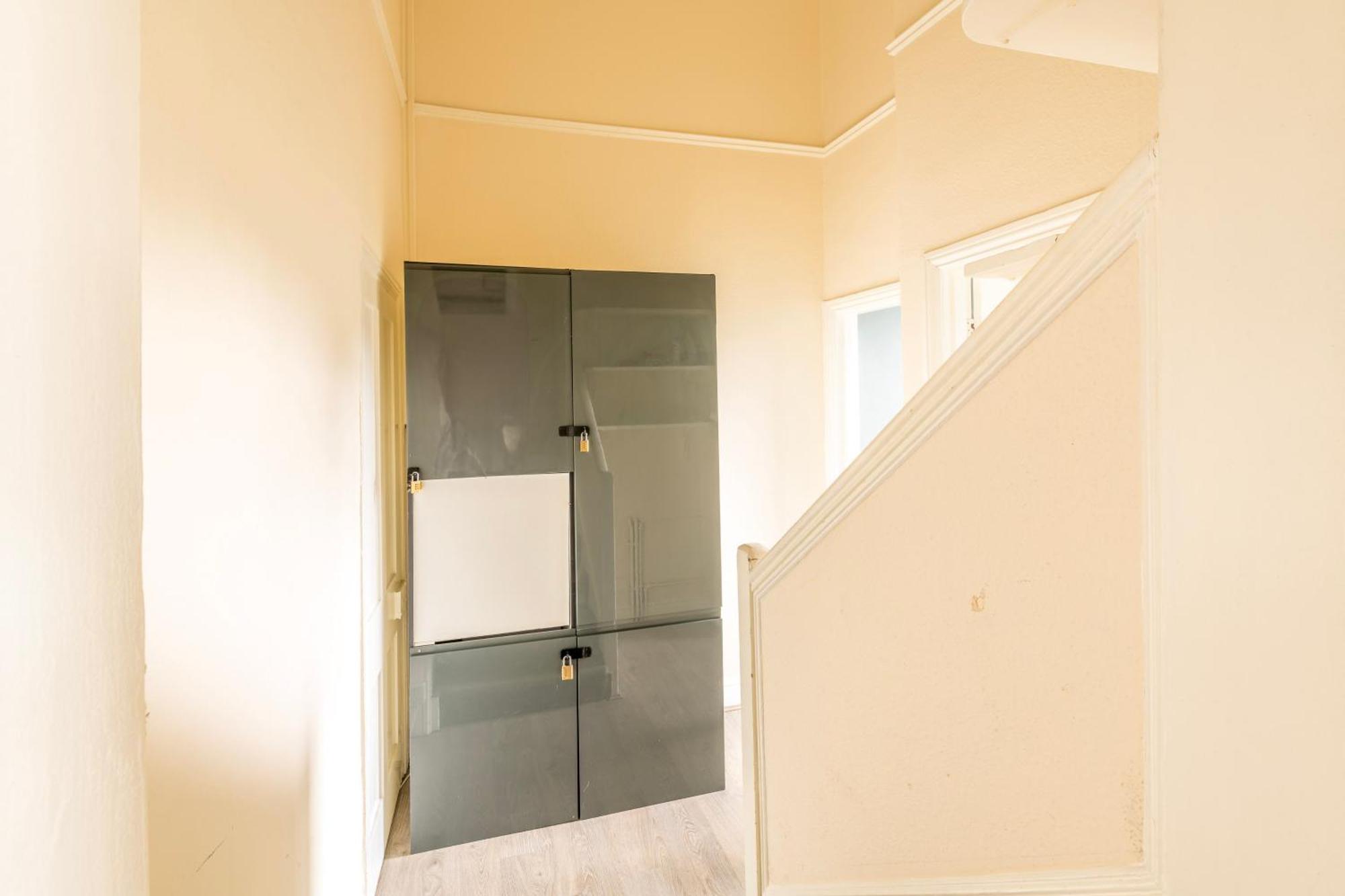 Centralised Osborne House With Free Parking By Prescott Apartments