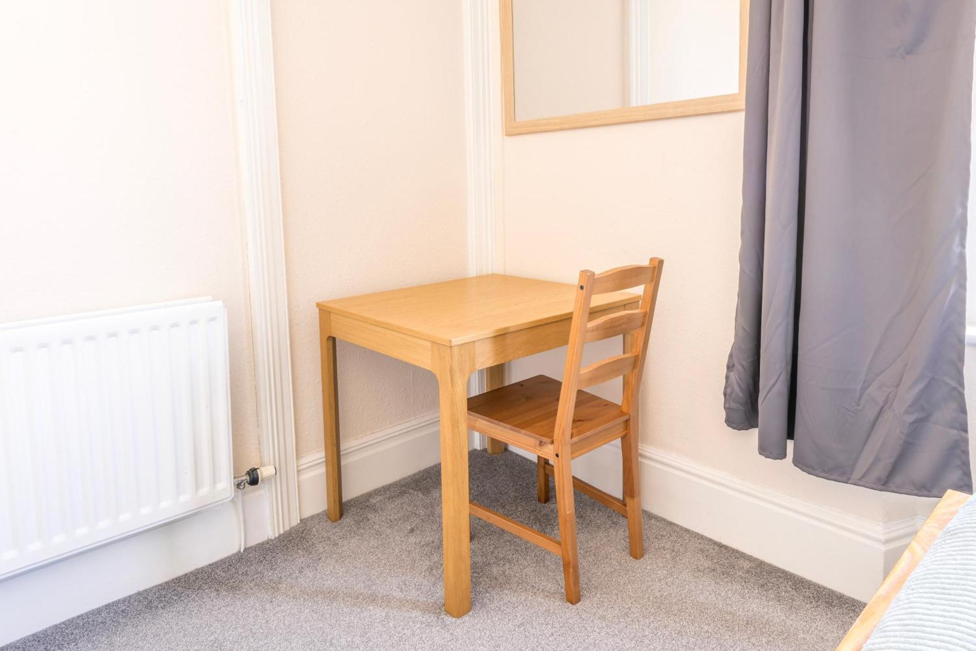 Centralised Osborne House With Free Parking By Prescott Apartments Apartment