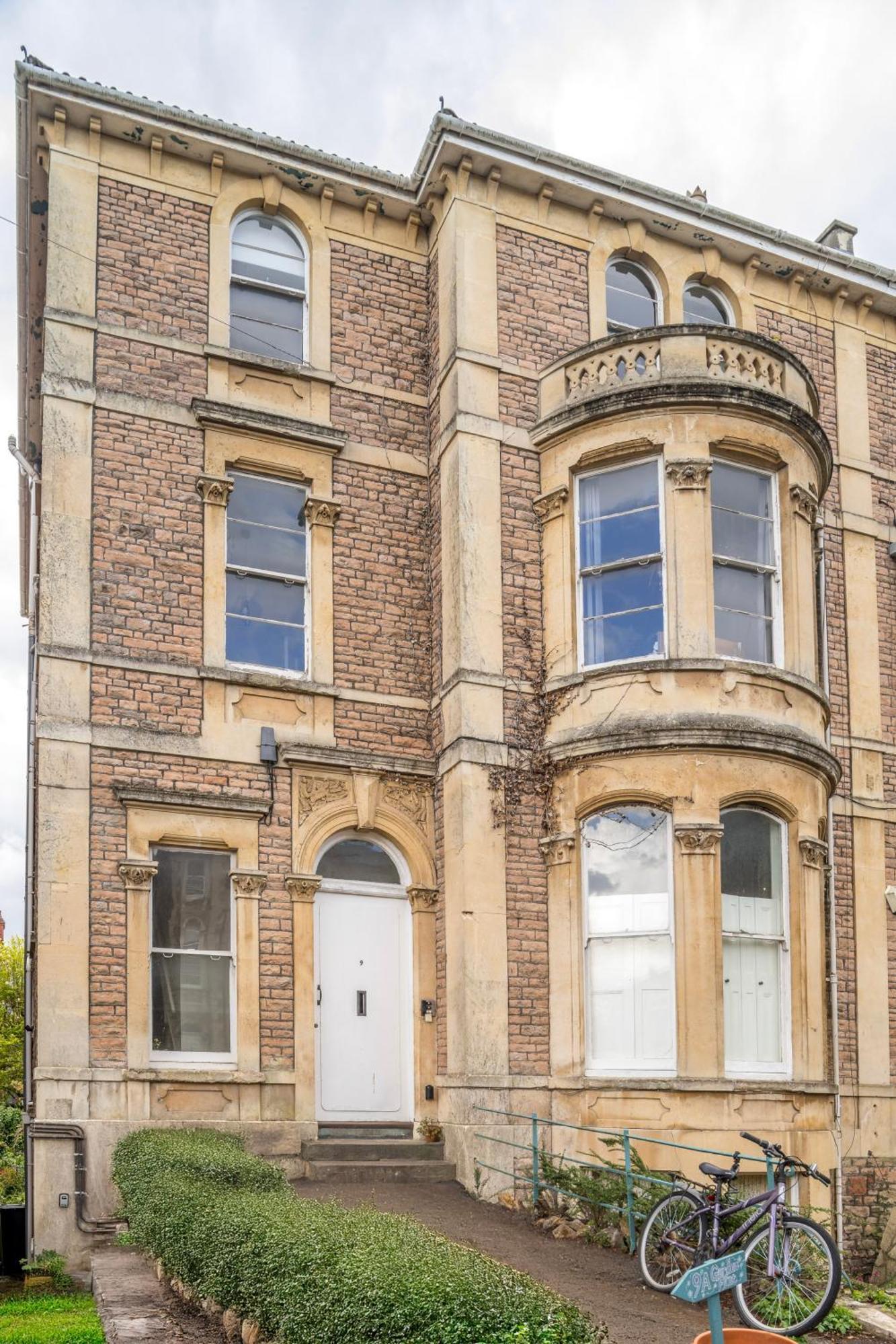 Apartment Centralised Osborne House With Free Parking By Prescott Apartments