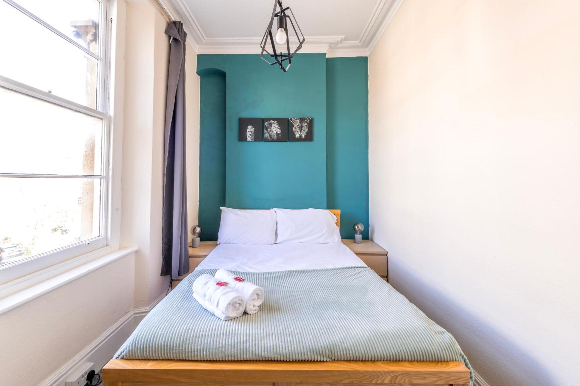 Centralised Osborne House With Free Parking By Prescott Apartments Apartment *