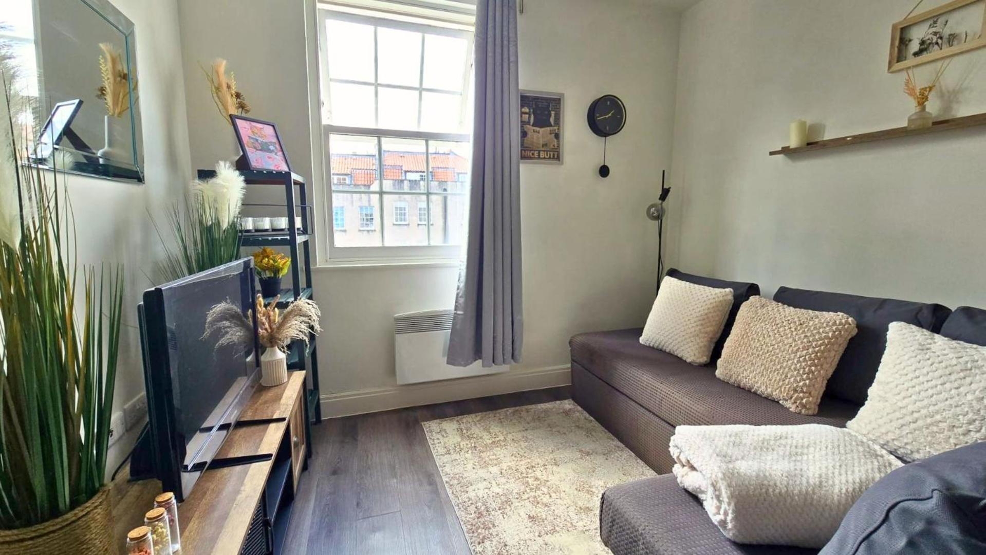 Apartment The Vault Bristol