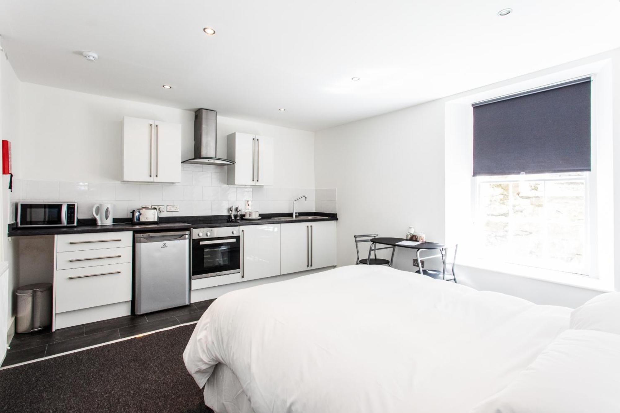 Holiday home Georgian Shared House No'2 - By Clifton Short Lets Bristol