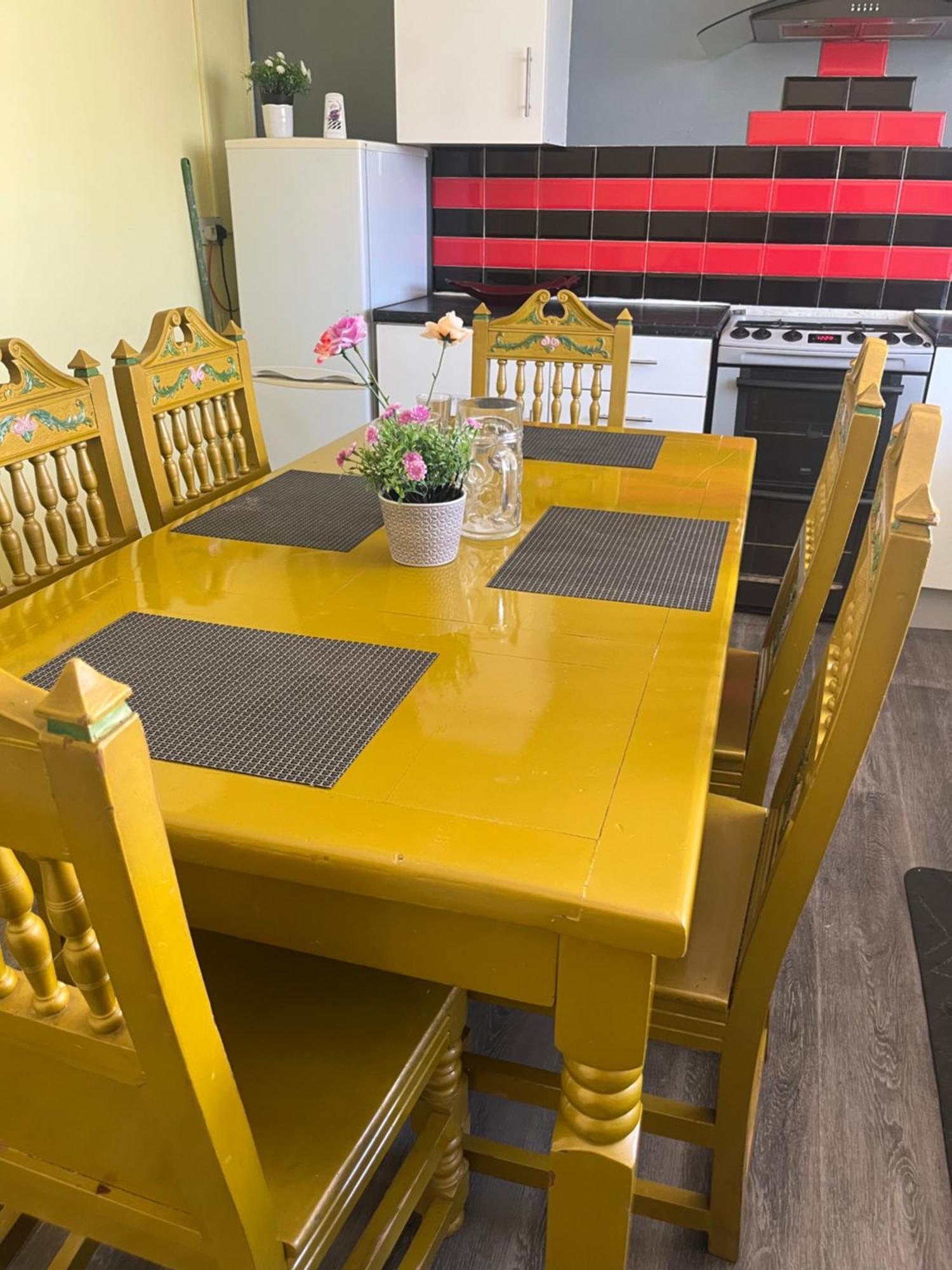 Guest house Private 1 Near Southmead Hospital *