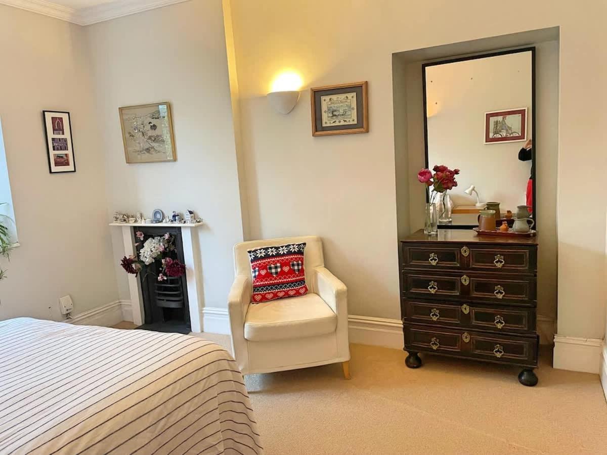 Apartment Cosy And Quiet Garden Flat