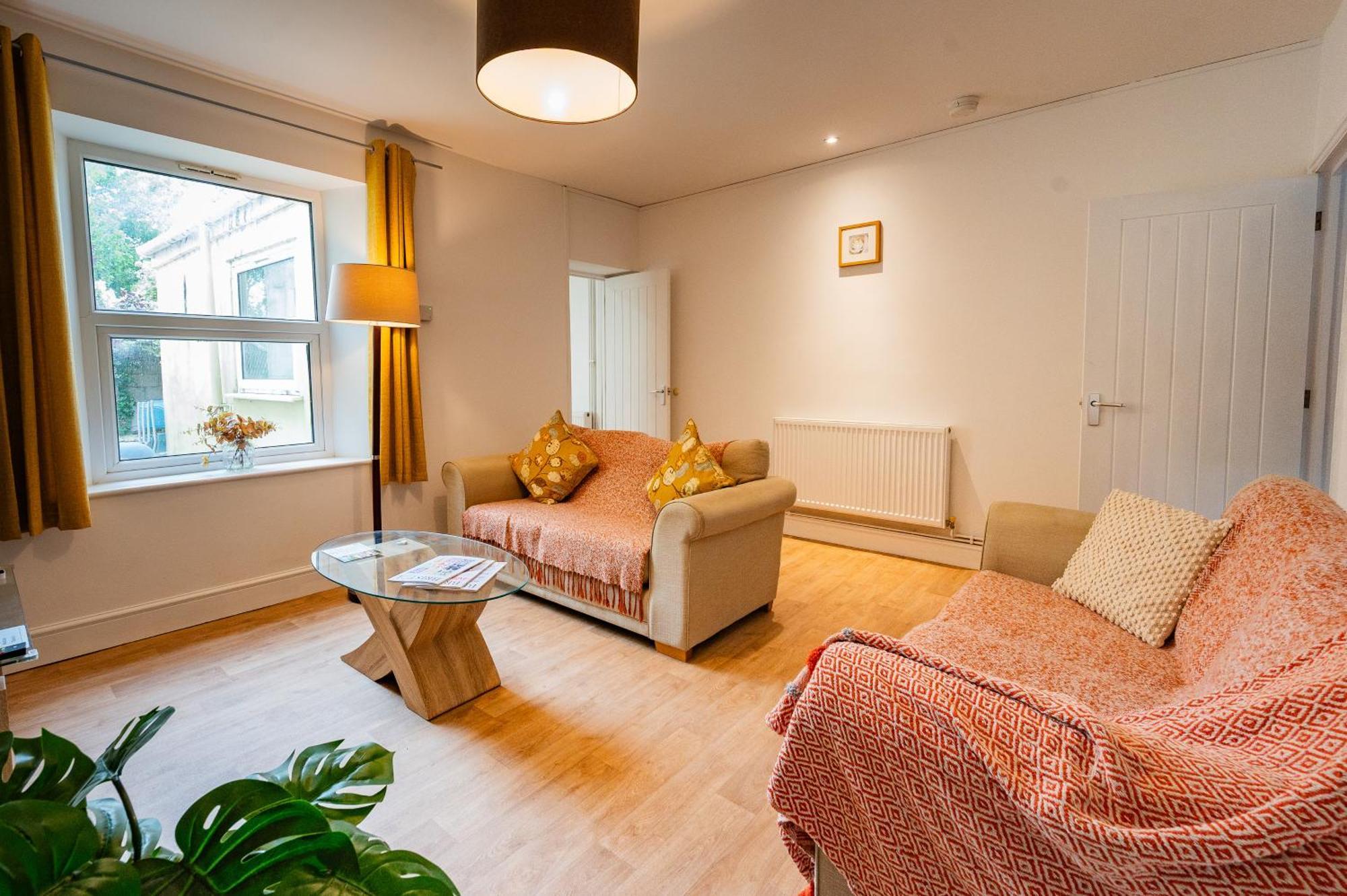 Holiday home Stella's Cottage- Cute Traditional In South West By Staystaycations *