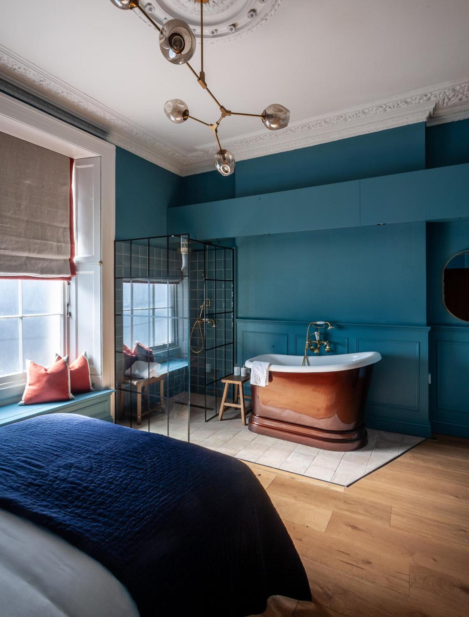 Lido Townhouse Hotel