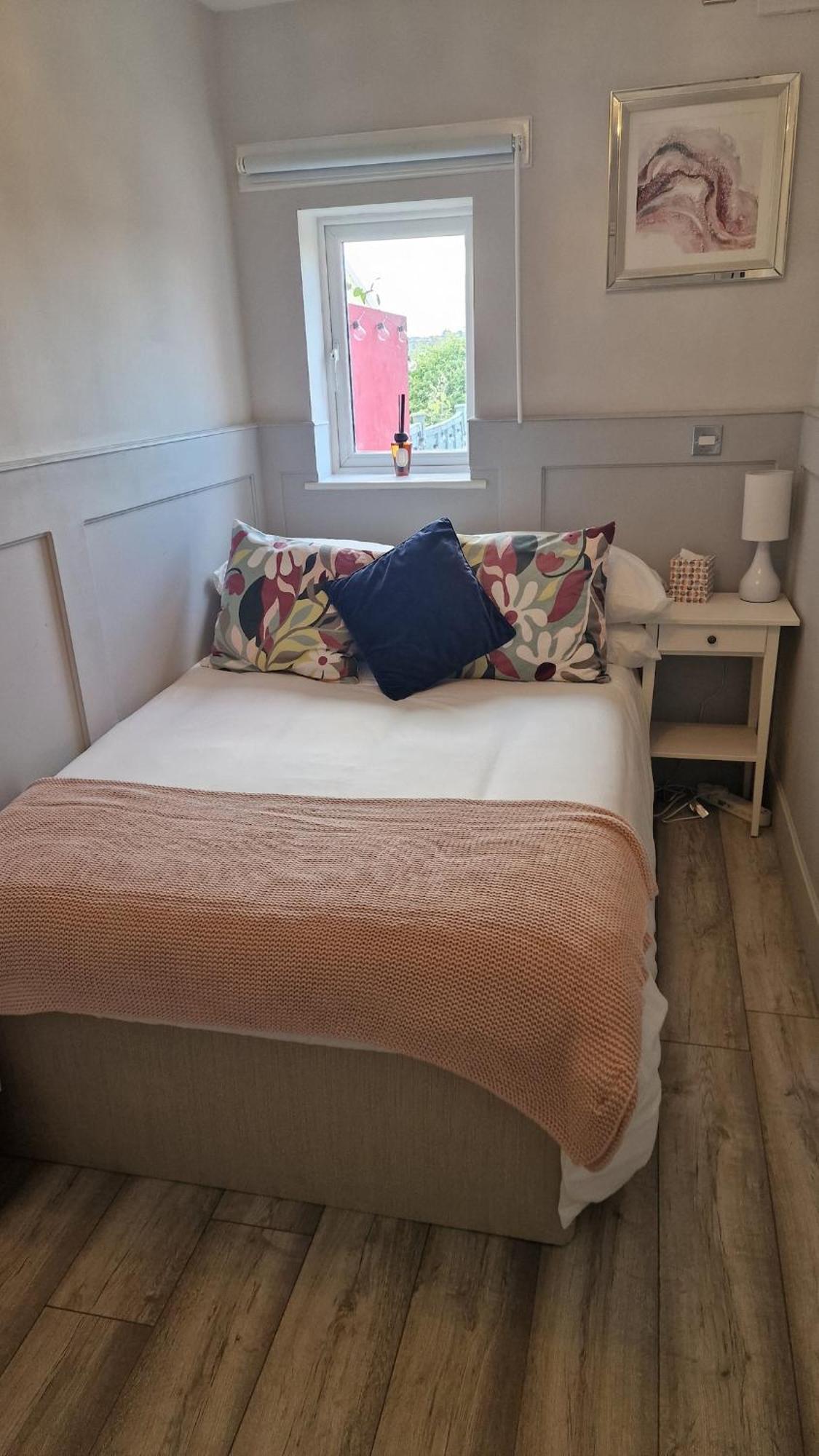 Apartment The Red House, 2 Bed Flat In Bristol