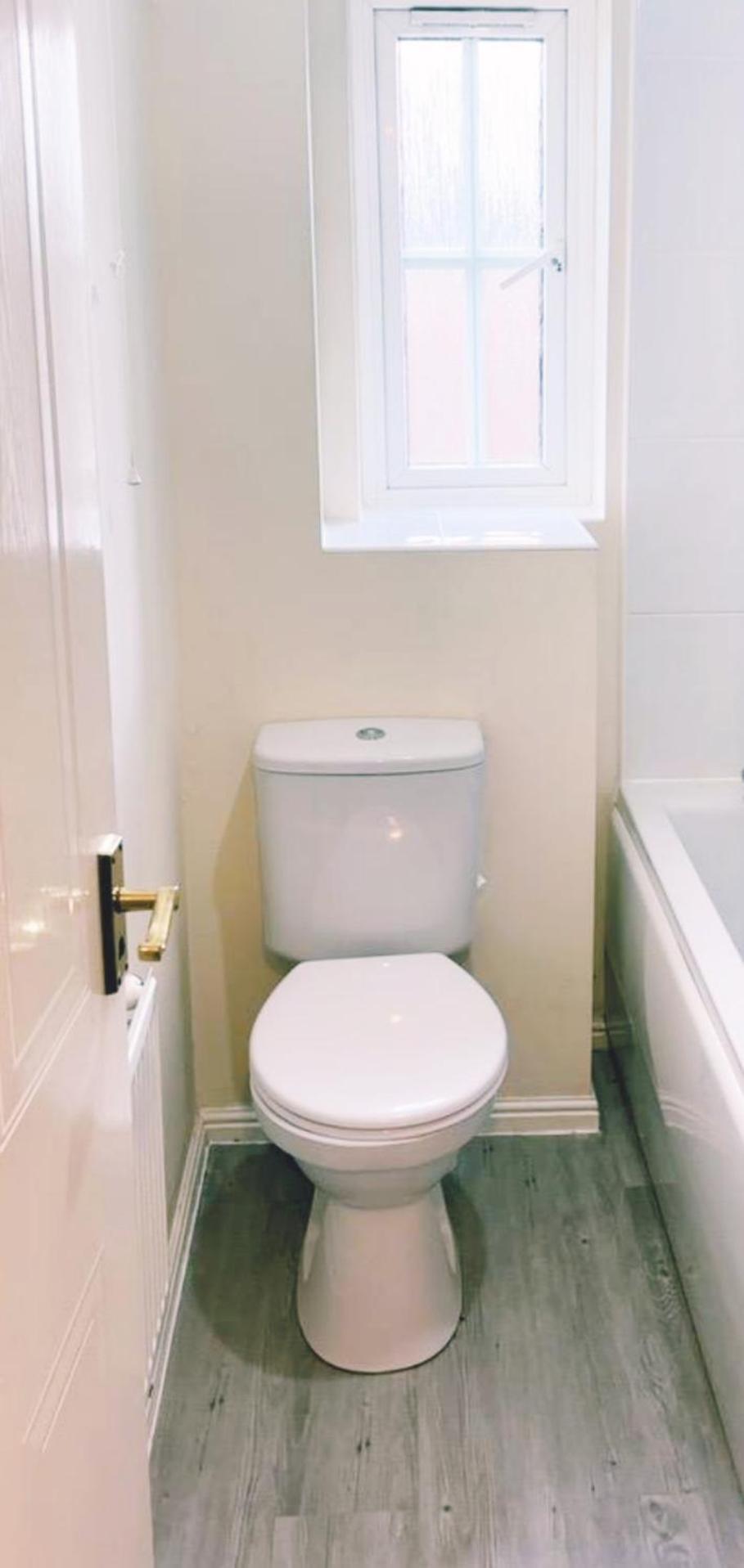 Holiday home Modern 2bed House, Free Parking, Nr Parkway Station And Uwe Bristol