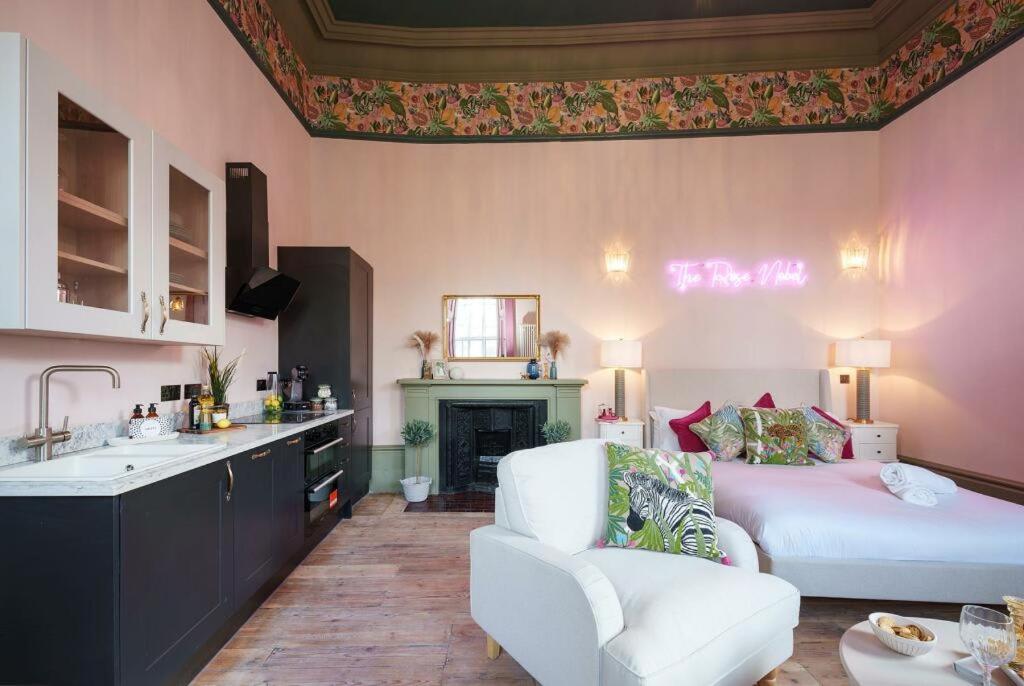 Apartment The Rose Nobel At The Bank Of England Bristol