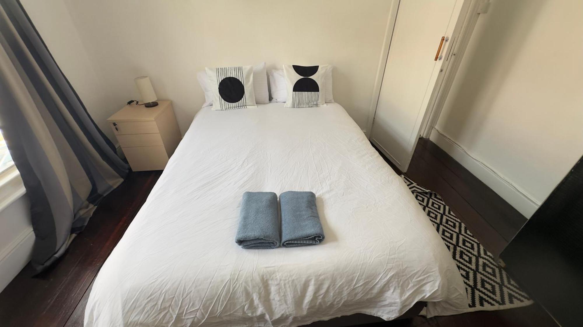 Homestay Comfortable 1 Bristol