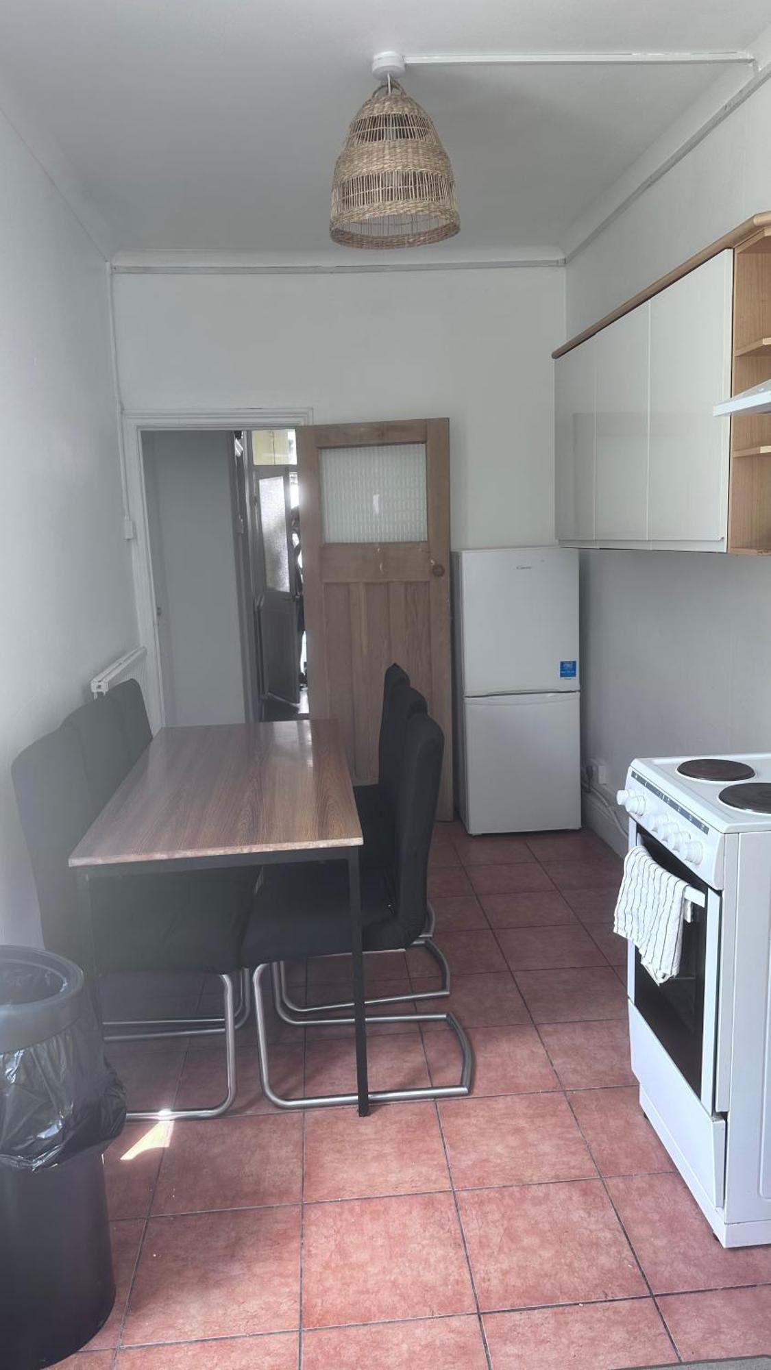 Homestay Comfortable 1 *