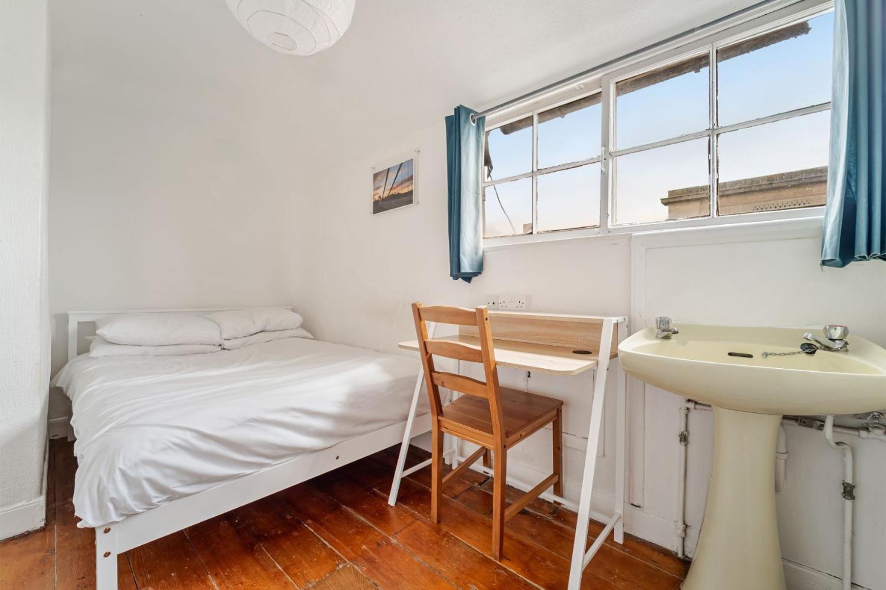 Apartment Georgian Shared House No'3 - By Clifton Short Lets Bristol