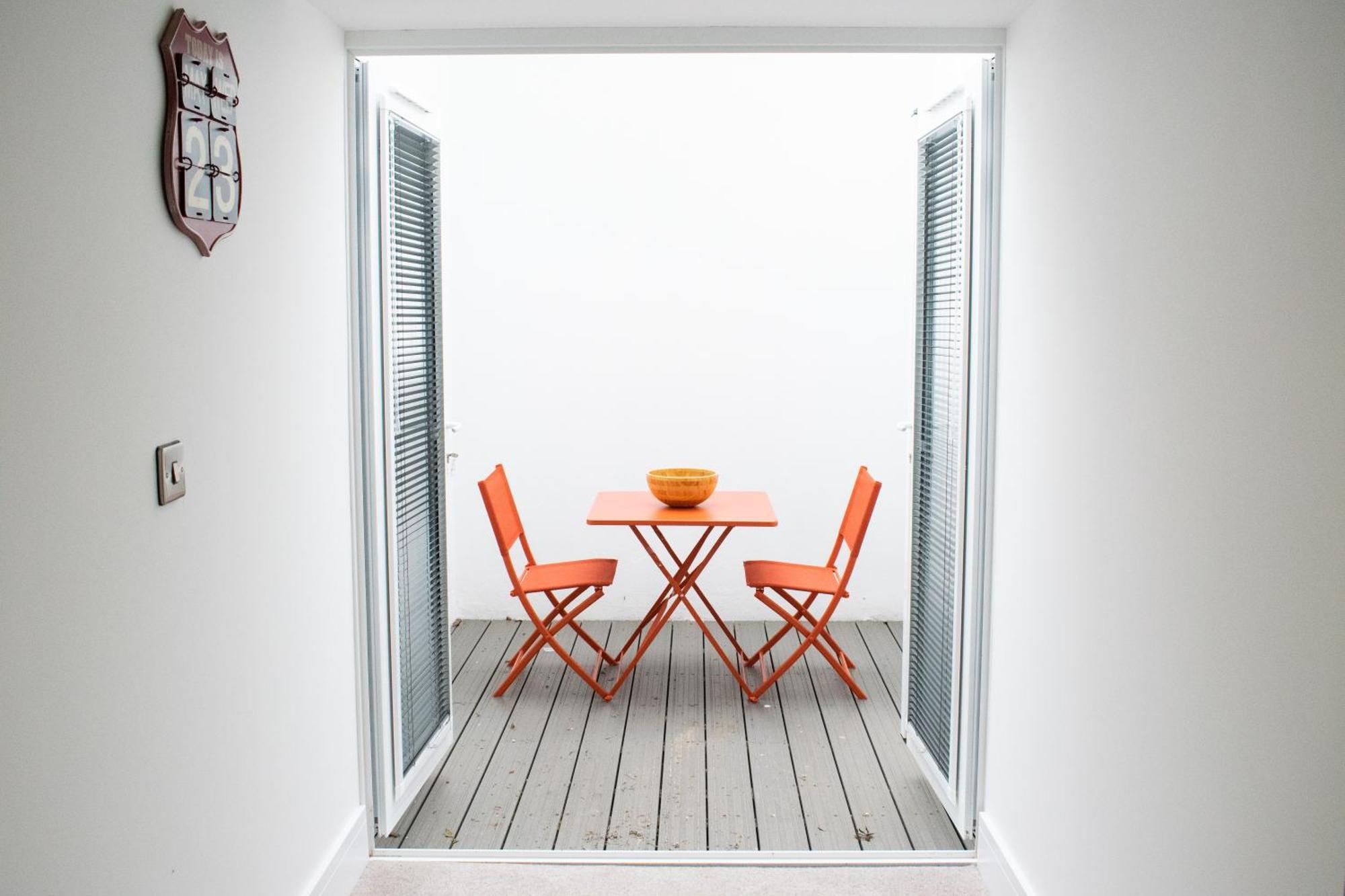 Rowan Tree - Your Apartment *