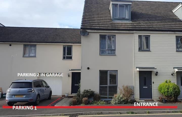 Entire In Cheswick Village Homestay