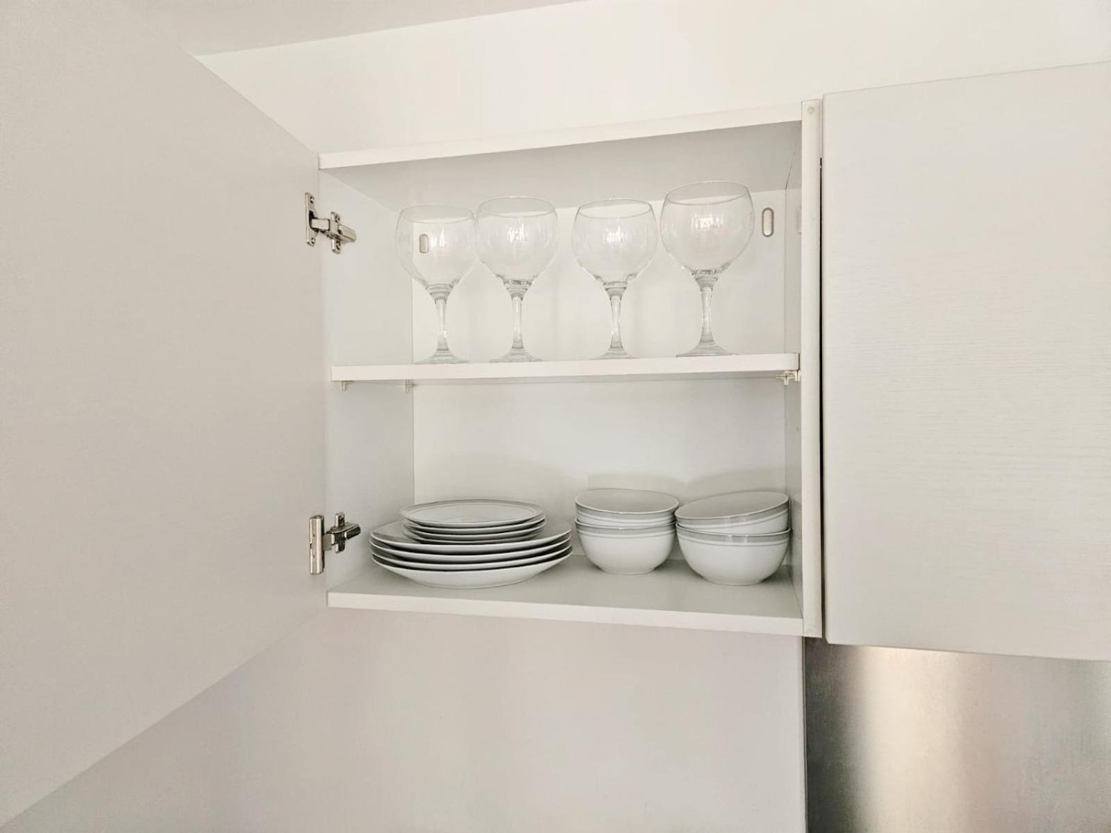 Creative Quarter Living 1br Flat At Paintworks