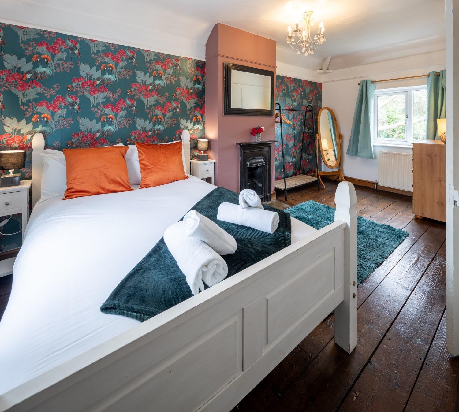 Woodland House By Cliftonvalley Bristol