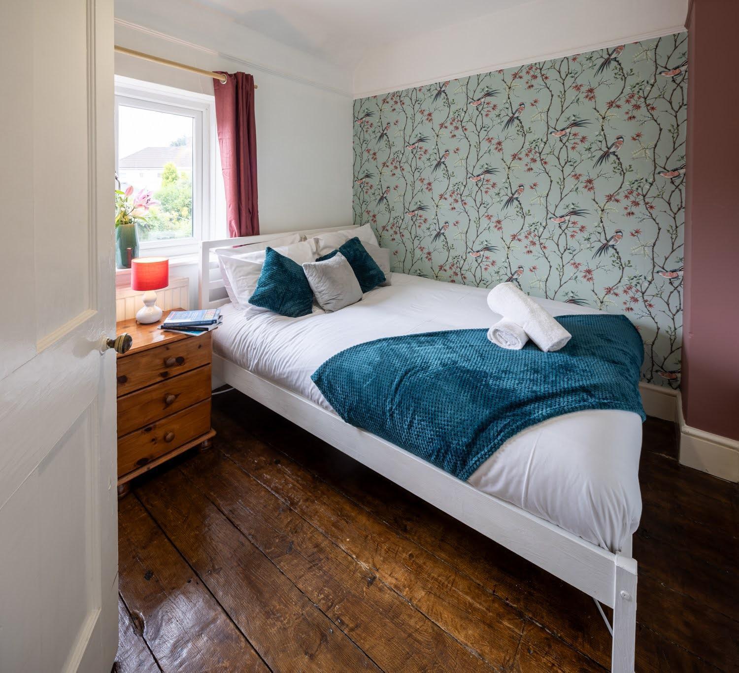 Woodland House By Cliftonvalley * Bristol