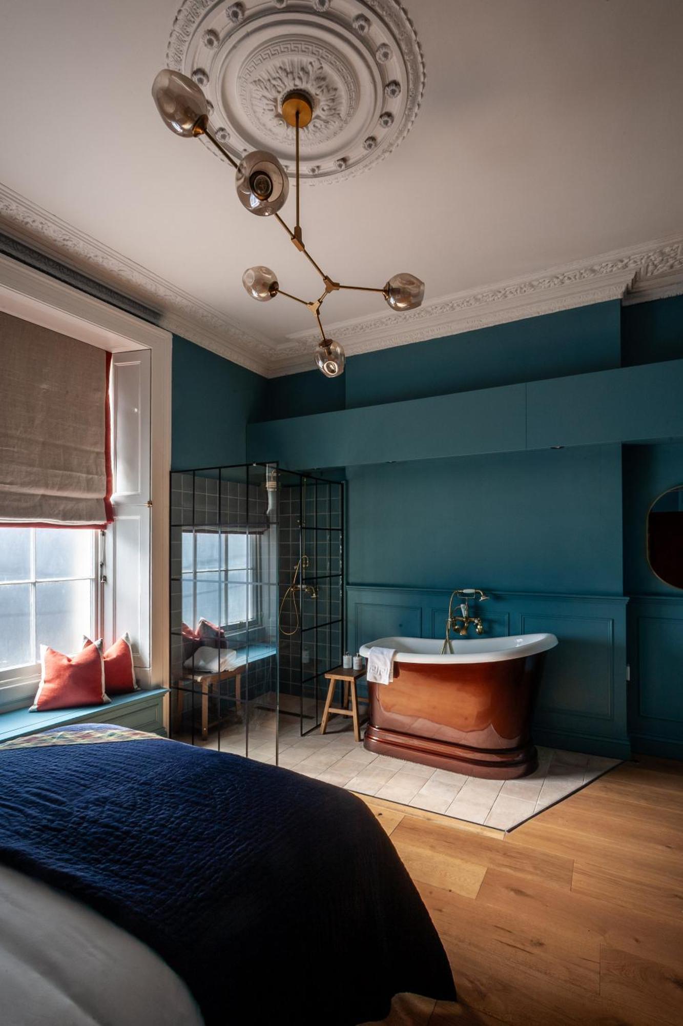 Lido Townhouse Hotel