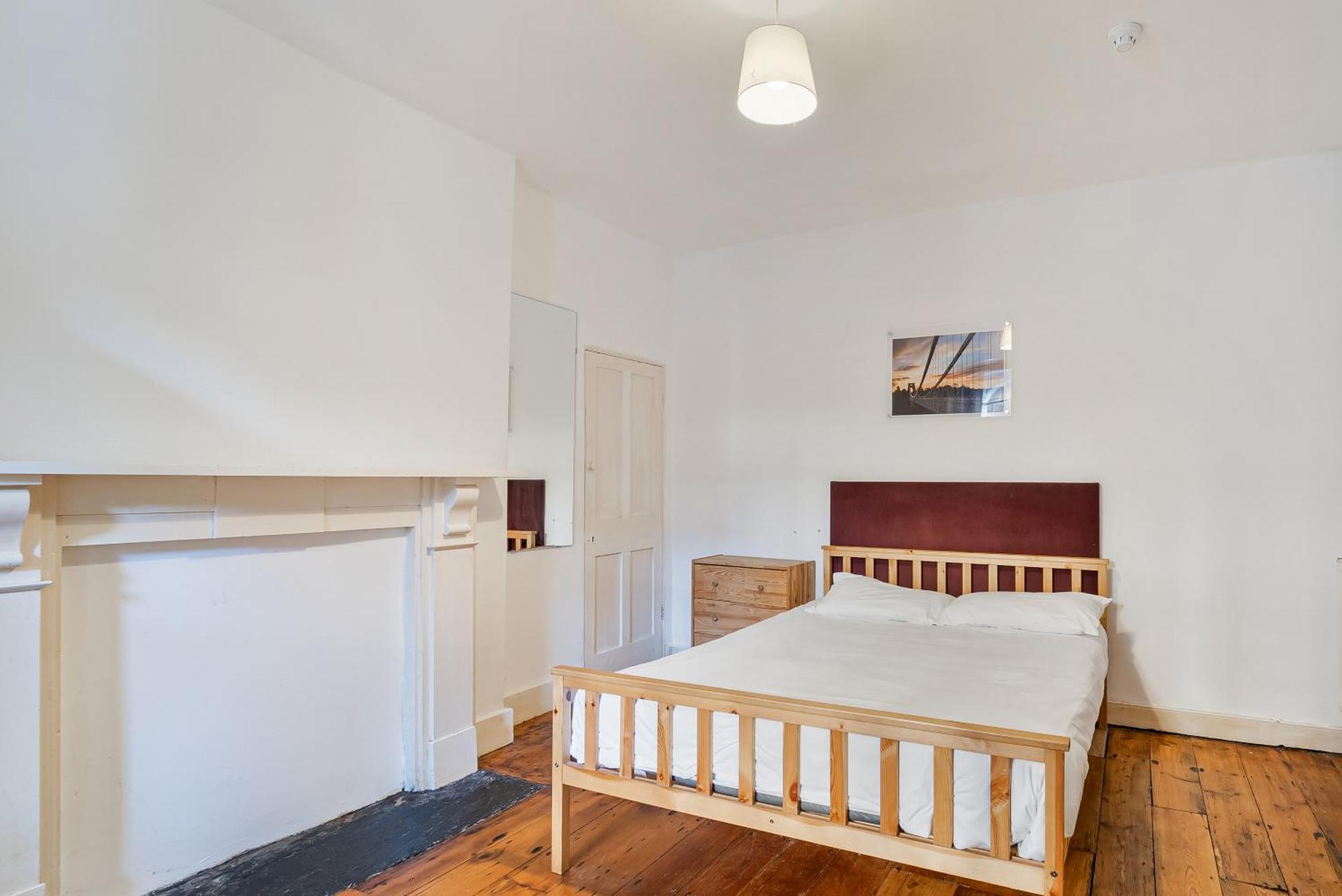 Georgian Shared House No'3 - By Clifton Short Lets