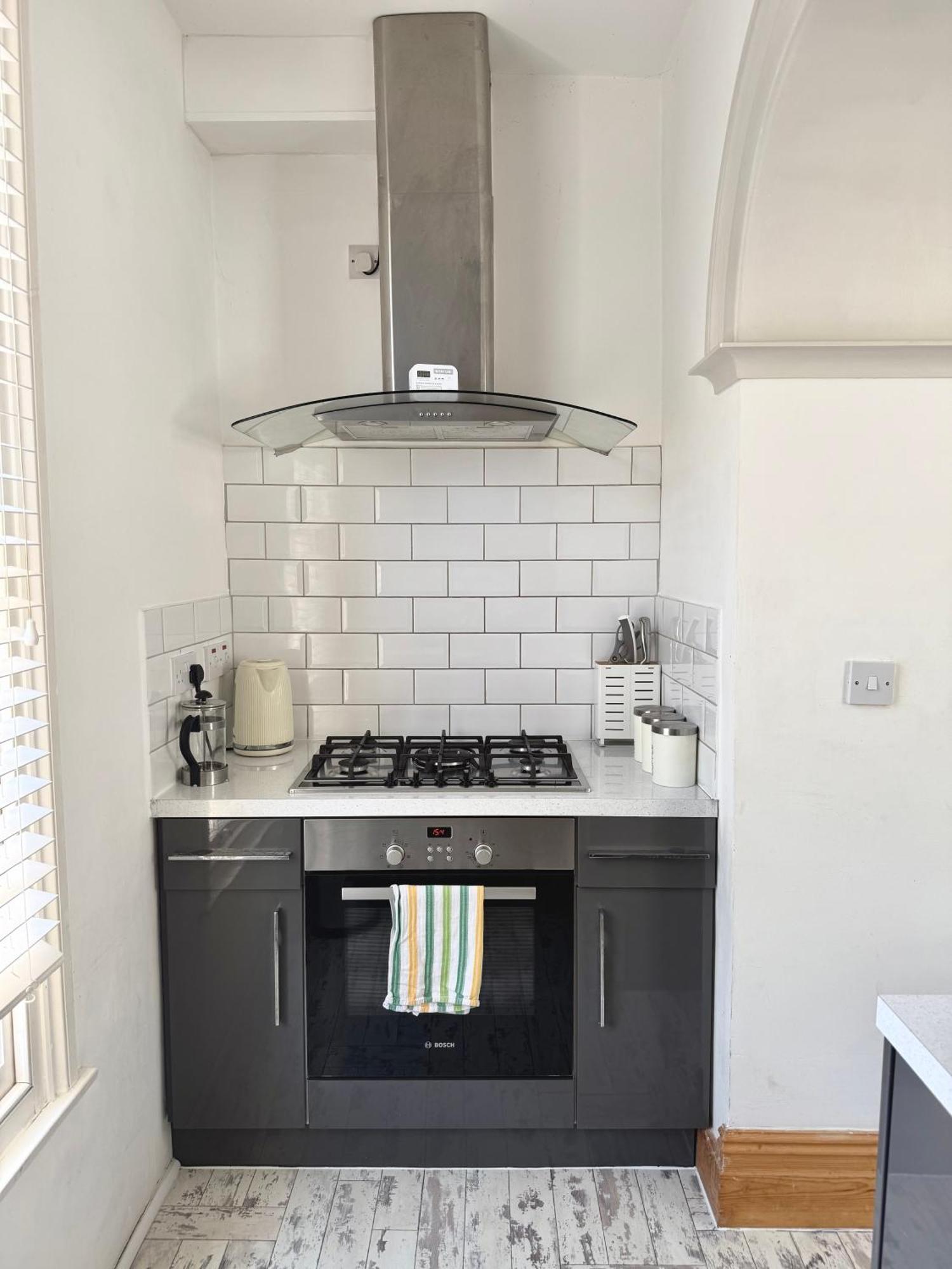 Entire By Centre & Harbourside * Bristol