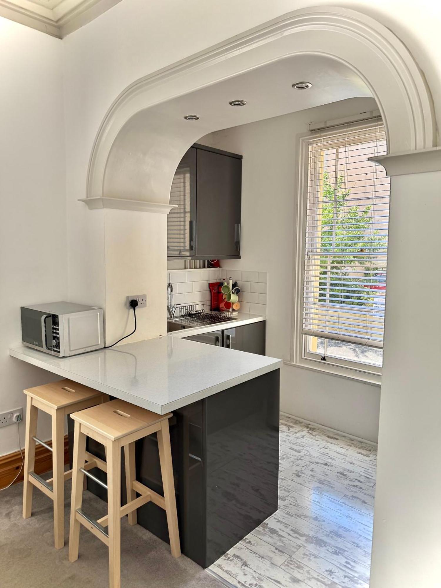 Apartment Entire By Centre & Harbourside *