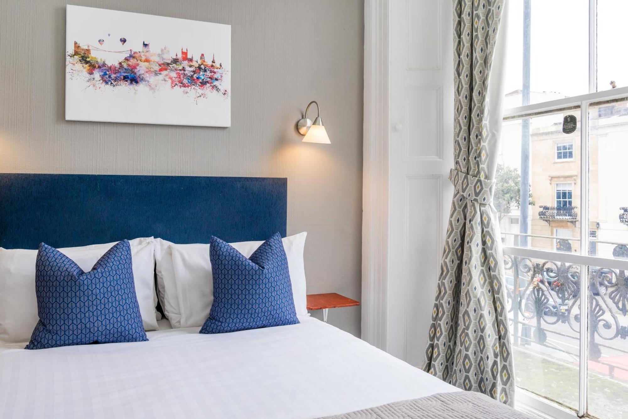 The Washington Hotel Bristol