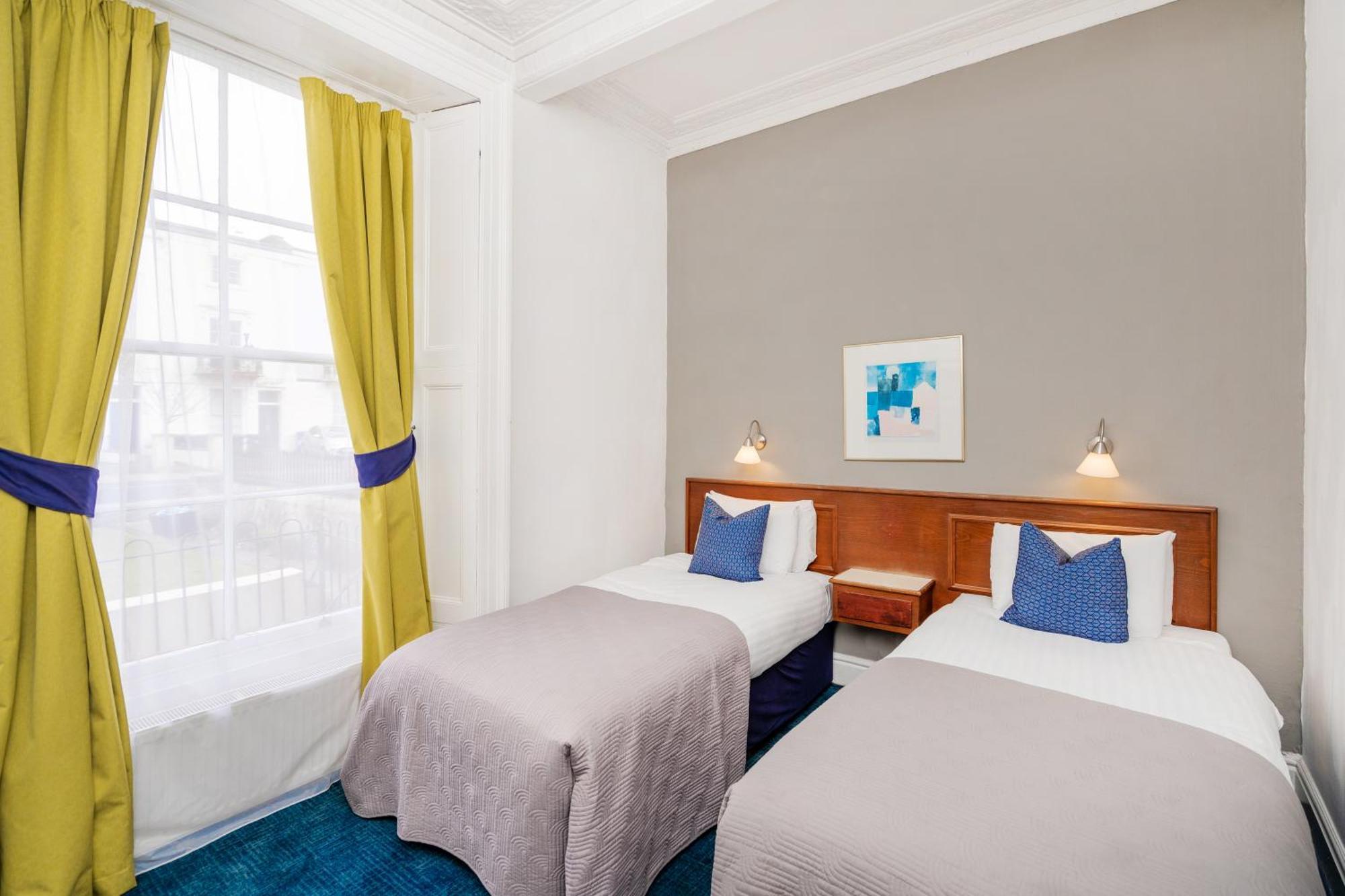The Washington 2*