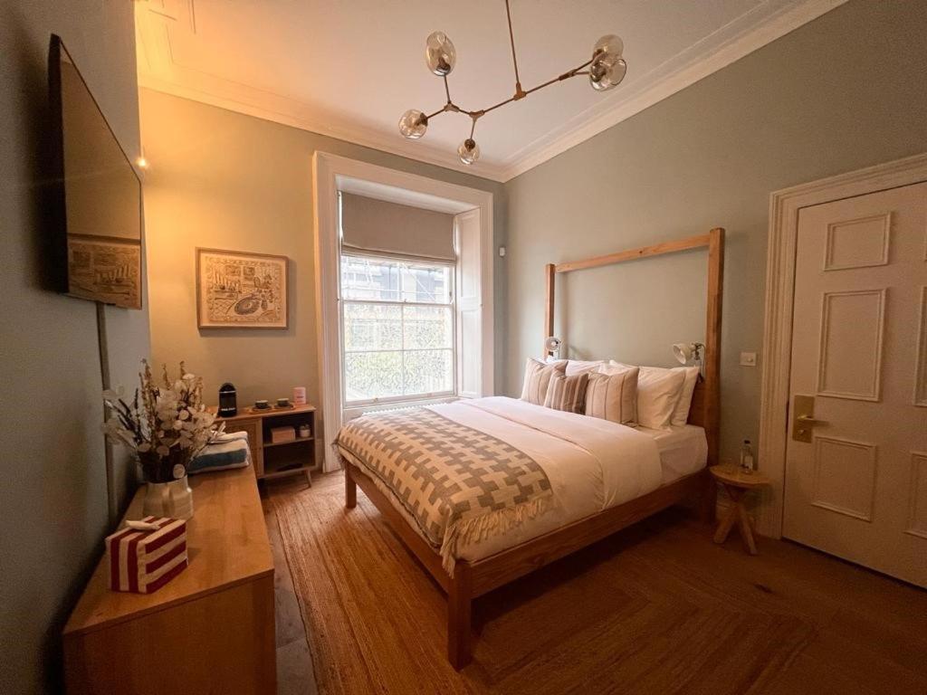 Lido Townhouse Hotel Bristol