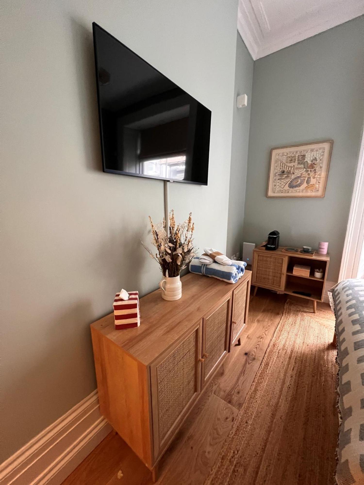 Lido Townhouse * Bristol