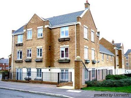 Orchard Apartment