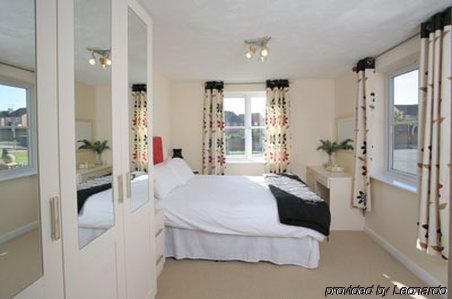 Apartment Orchard Bristol