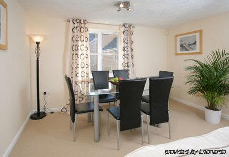Orchard Apartment *