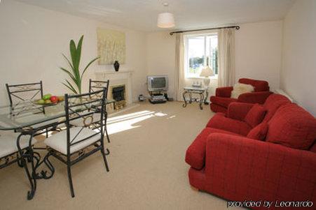 Orchard Apartment